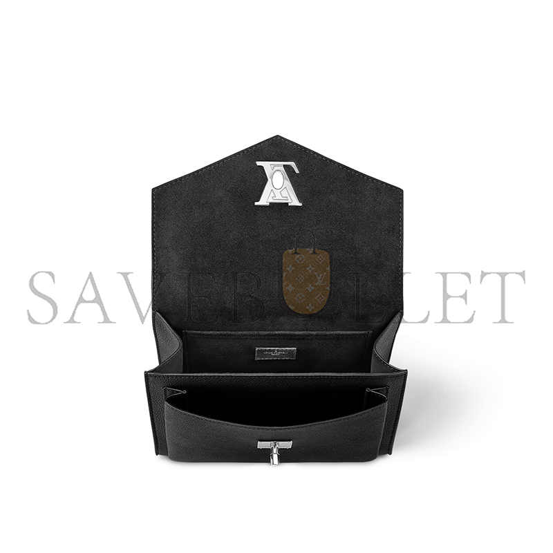 l0vis Vvtt0n mylockme chain bag m51418 (22.5*17*5.5cm)